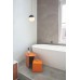 Виниловый пол QuickStep Alpha Vinyl Tiles AVST40234 Бетонный камень