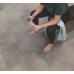 Виниловый пол QuickStep Alpha Vinyl Tiles AVST40234 Бетонный камень
