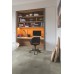Виниловый пол QuickStep Alpha Vinyl Tiles AVST40234 Бетонный камень