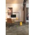 Виниловый пол QuickStep Alpha Vinyl Tiles AVST40235 Окисленный камень