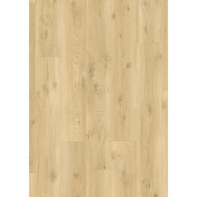Виниловый пол QuickStep Balance Click BACL40018 Бежевый дуб