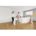 Виниловый пол QuickStep Balance Click BACL40025 Дуб коттедж натуральный