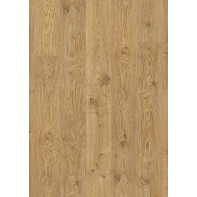 Виниловый пол QuickStep Balance Click BACL40025 Дуб коттедж натуральный