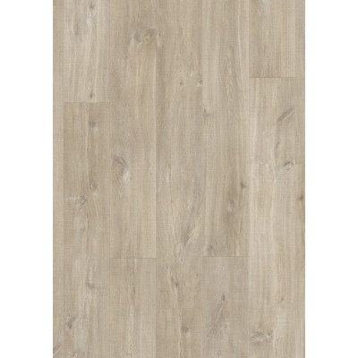 Виниловый пол QuickStep Balance Click BACL40031 Дуб каньон светло-коричневый пилёный