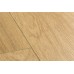 Виниловый пол QuickStep Balance Click BACL40033 Дуб натуральный отборный