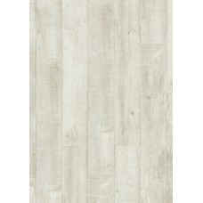 Виниловый пол QuickStep Balance Click BACL40040 Артизан серый
