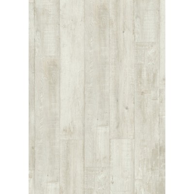 Виниловый пол QuickStep Balance Click BACL40040 Артизан серый