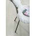 Виниловый пол QuickStep Balance Click BACL40052 Шёлковый дуб светлый