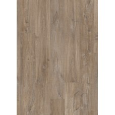 Виниловый пол QuickStep Balance Click BACL40059 Дуб каньон темно-коричневый пилёный