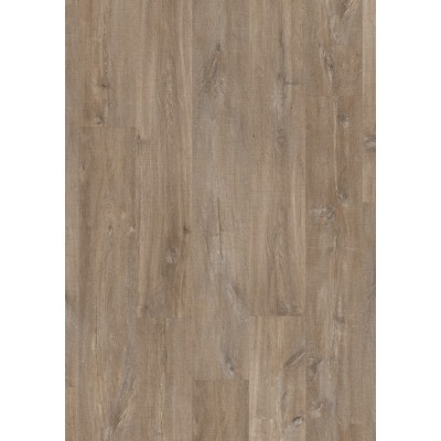 Виниловый пол QuickStep Balance Click BACL40059 Дуб каньон темно-коричневый пилёный
