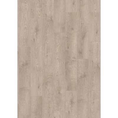 Виниловый пол QuickStep Balance Click BACL40133 Жемчужный серо-коричневый дуб