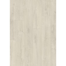 Виниловый пол QuickStep Balance Click BACL40157 Дуб бархатный светлый