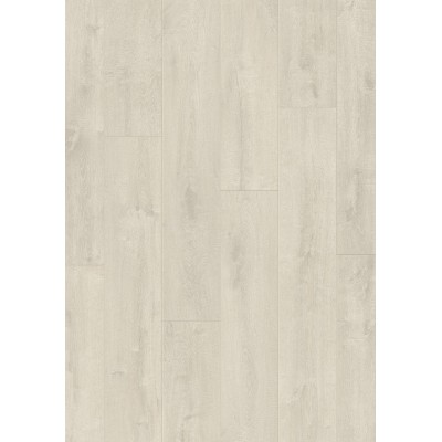 Виниловый пол QuickStep Balance Click BACL40157 Дуб бархатный светлый