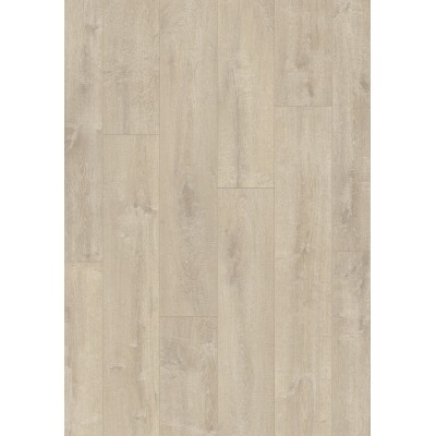 Виниловый пол QuickStep Balance Click BACL40158 Дуб бархатный бежевый