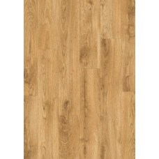 Виниловый пол QuickStep Balance Click Plus BACP40023 Классический натуральный дуб