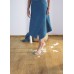 Виниловый пол QuickStep Balance Click Plus BACP40025 Дуб коттедж натуральный