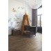 Виниловый пол QuickStep Balance Click Plus BACP40027 Дуб коттедж темно-коричневый