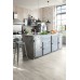 Виниловый пол QuickStep Balance Click Plus BACP40030 Дуб каньон серый пилёный