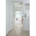 Виниловый пол QuickStep Balance Click Plus BACP40030 Дуб каньон серый пилёный