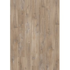 Виниловый пол QuickStep Balance Click Plus BACP40127 Дуб каньон коричневый