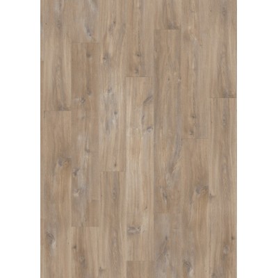 Виниловый пол QuickStep Balance Click Plus BACP40127 Дуб каньон коричневый