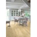 Виниловый пол QuickStep Balance Glue Plus BAGP40018 Бежевый дуб