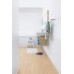 Виниловый пол QuickStep Balance Glue Plus BAGP40032 Дуб светлый отборный