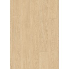 Виниловый пол QuickStep Balance Glue Plus BAGP40032 Дуб светлый отборный