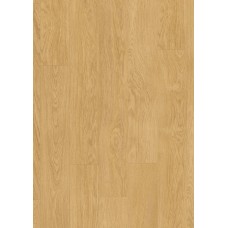 Виниловый пол QuickStep Balance Glue Plus BAGP40033 Дуб натуральный отборный