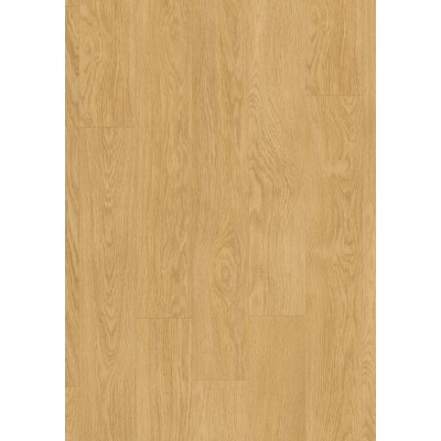 Виниловый пол QuickStep Balance Glue Plus BAGP40033 Дуб натуральный отборный