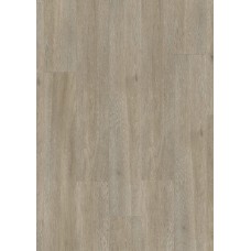 Виниловый пол QuickStep Balance Glue Plus BAGP40053 Серо-бурый шелковый дуб