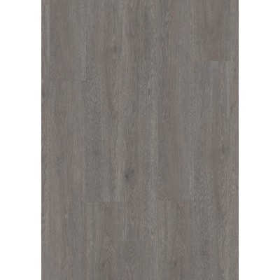 Виниловый пол QuickStep Balance Glue Plus BAGP40060 Шелковый темно-серый дуб