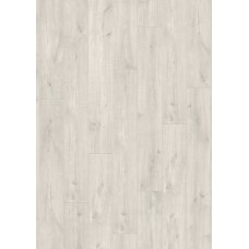 Виниловый пол QuickStep Balance Glue Plus BAGP40128 Дуб каньон светлый пилёный