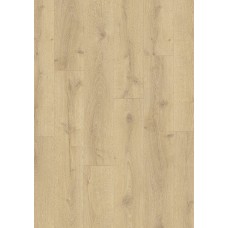 Виниловый пол QuickStep Balance Glue Plus BAGP40156 Дуб королевский натуральный