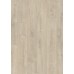 Виниловый пол QuickStep Balance Glue Plus BAGP40158 Дуб бархатный бежевый