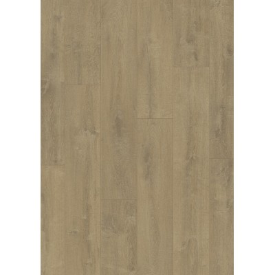 Виниловый пол QuickStep Balance Glue Plus BAGP40159 Дуб бархатный песочный