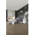 Виниловый пол QuickStep Balance Glue Plus BAGP40160 Дуб бархатный коричневый