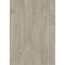 Ламинат QuickStep Classic CLH1405 Доска дуба светло-серого старинного