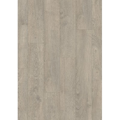 Ламинат QuickStep Classic CLH1405 Доска дуба светло-серого старинного