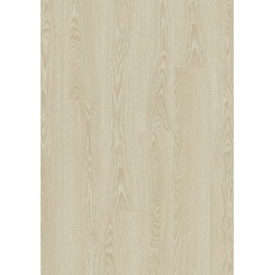 Ламинат QuickStep Classic CLH4088 Дуб бежевый отбеленный
