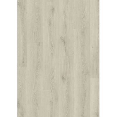 Ламинат QuickStep Classic CLH5786 Дуб пепельный серый