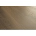 Ламинат QuickStep Classic CLH5789 Дуб теплый коричневый