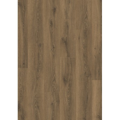 Ламинат QuickStep Classic CLH5789 Дуб теплый коричневый