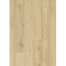 Ламинат QuickStep Impressive IM1853 Дуб песочный