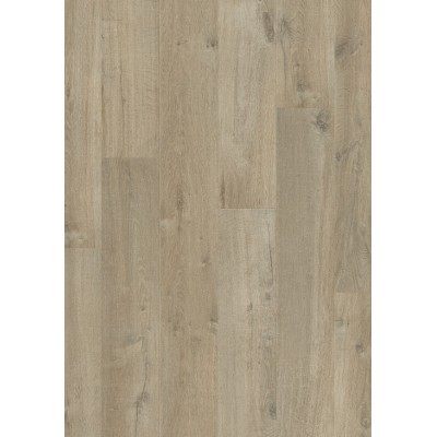 Ламинат QuickStep Impressive IM3557 Дуб этнический коричневый