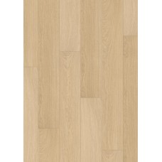 Ламинат QuickStep Impressive Ultra IMU3105 Доска белого дуба лакированная