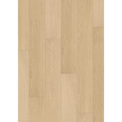 Ламинат QuickStep Impressive Ultra IMU3105 Доска белого дуба лакированная