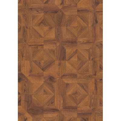 Ламинат QuickStep Impressive patterns Ultra IPU4144 Дуб медный брашированный
