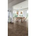 Ламинат QuickStep Impressive patterns Ultra IPU4145 Дуб кофейный брашированный