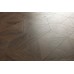 Ламинат QuickStep Impressive patterns Ultra IPU4145 Дуб кофейный брашированный